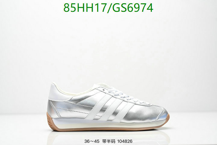 Men shoes-Adidas Code: GS6974 $: 85USD