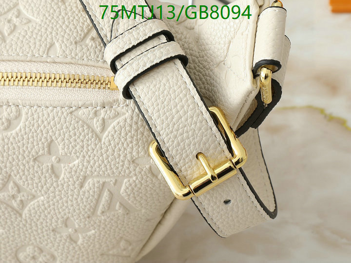 LV Bag-(Mirror)-Discovery- Code: GB8094 $: 75USD