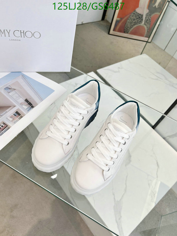 Women Shoes-Jimmy Choo Code: GS6487 $: 125USD