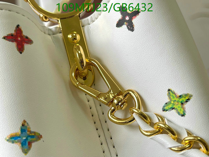 LV Bag-(4A)-Handbag Collection- Code: GB6432