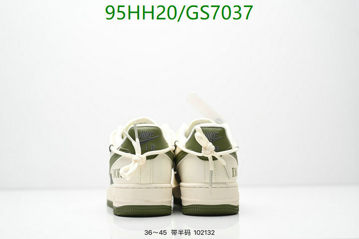 Women Shoes-NIKE Code: GS7037 $: 95USD