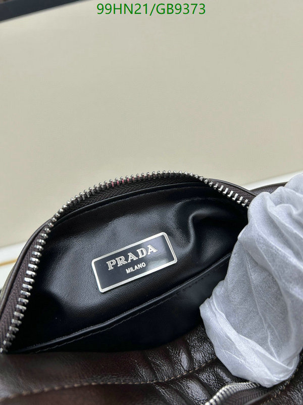Prada Bag-(4A)-Crossbody- Code: GB9373 $: 99USD
