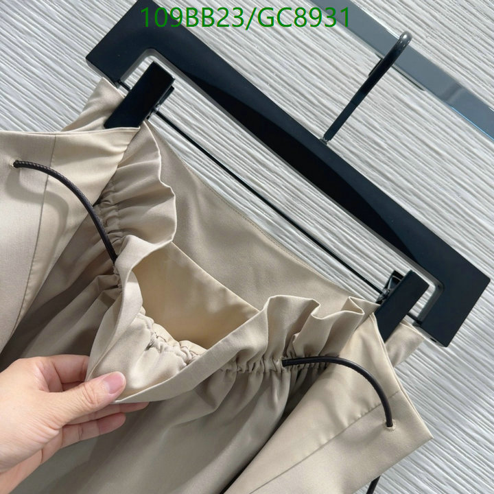 Clothing-Loewe Code: GC8931 $: 109USD