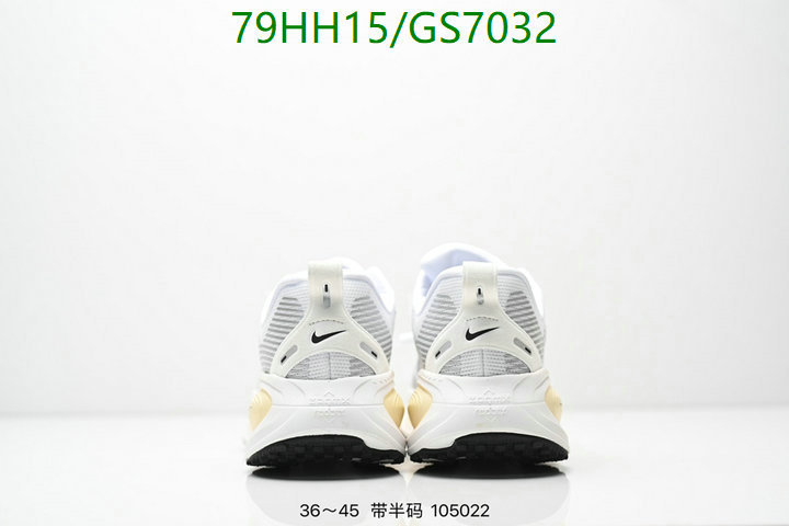 Men shoes-Nike Code: GS7032 $: 79USD