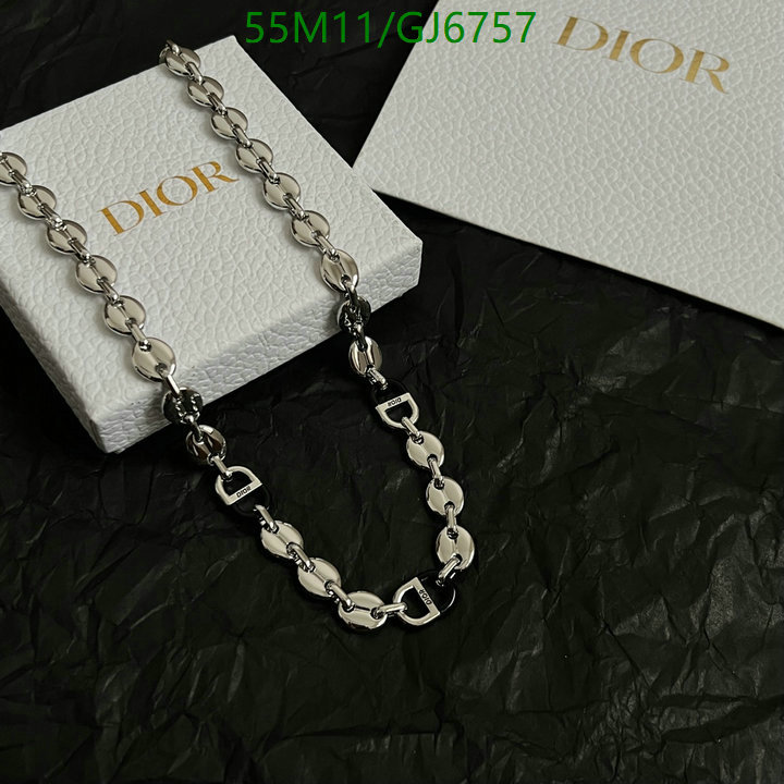 Jewelry-Dior Code: GJ6757 $: 55USD