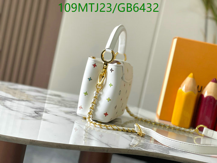 LV Bag-(4A)-Handbag Collection- Code: GB6432