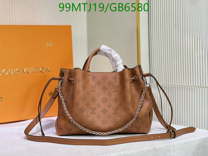 LV Bag-(4A)-Handbag Collection- Code: GB6580 $: 99USD