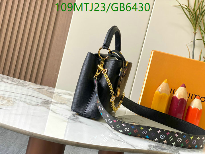 LV Bag-(4A)-Handbag Collection- Code: GB6430