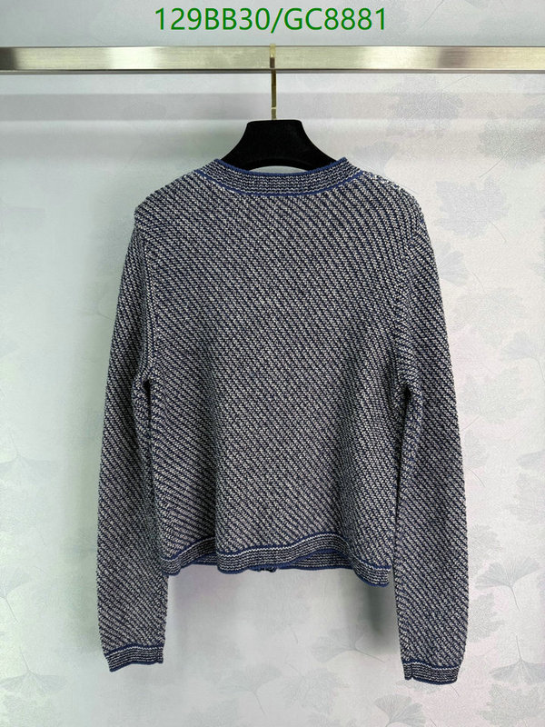 Clothing-Gucci Code: GC8881 $: 129USD