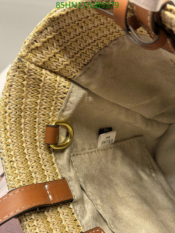 Celine Bag-(4A)-Handbag- Code: GB9379 $: 85USD
