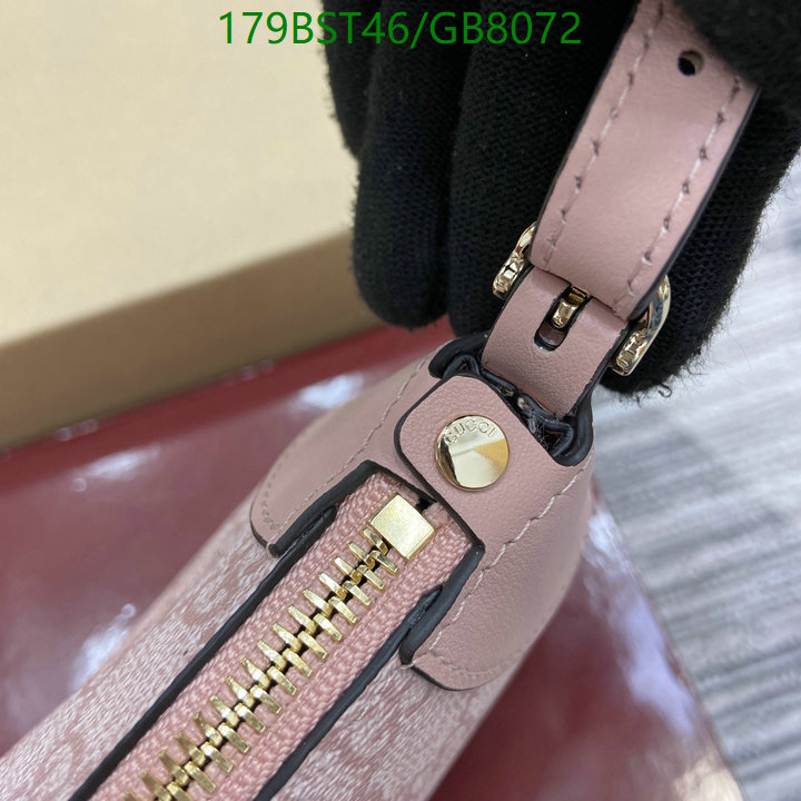 Gucci Bag-(Mirror)-Crossbody- Code: GB8072 $: 179USD