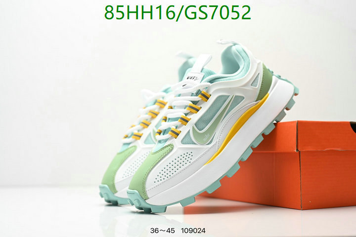 Women Shoes-NIKE Code: GS7052 $: 85USD