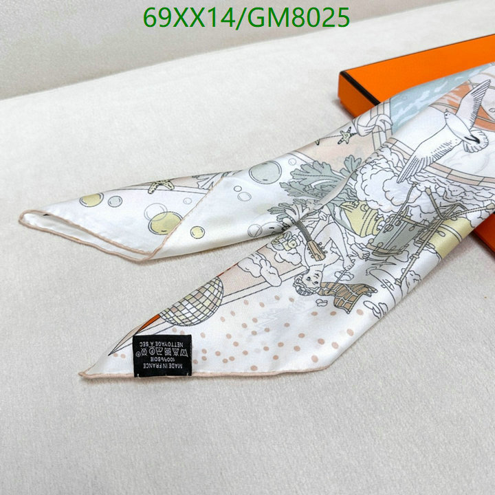 Scarf-Hermes Code: GM8025 $: 69USD