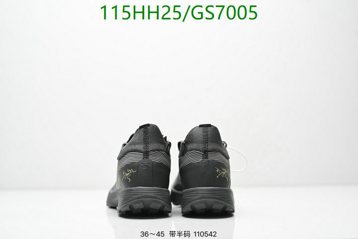 Women Shoes-Arcteryx Code: GS7005 $: 115USD