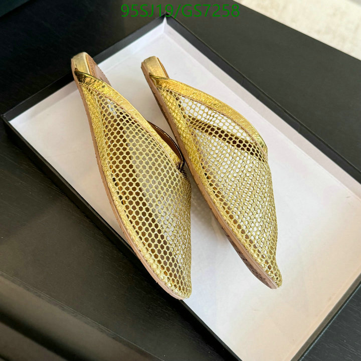 Women Shoes-ALAIA Code: GS7258 $: 95USD