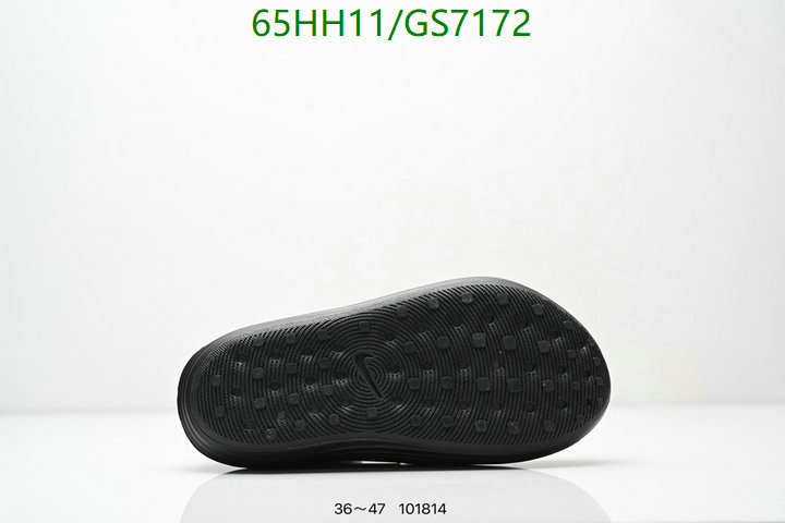 Men shoes-Nike Code: GS7172 $: 65USD