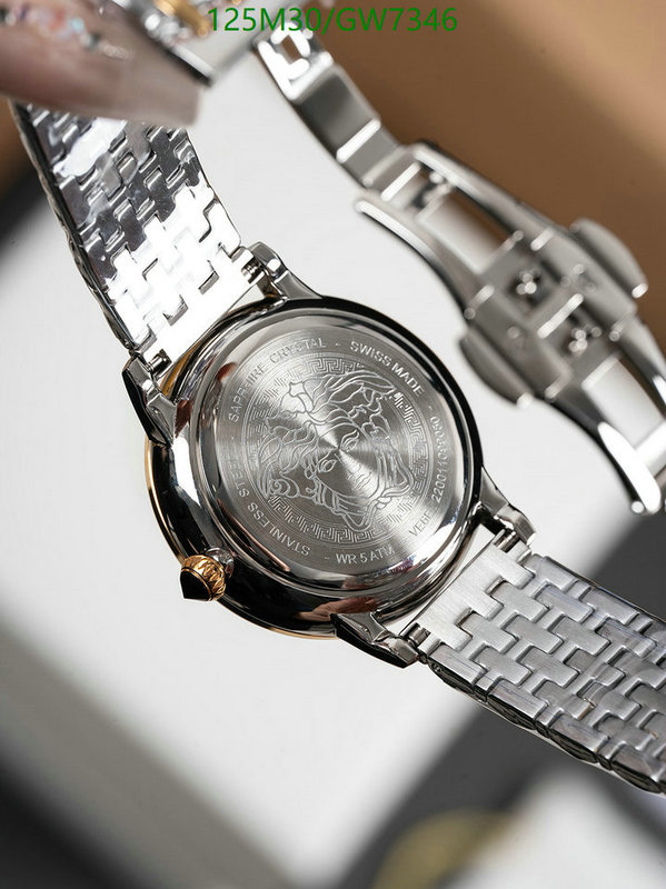 Watch-4A Quality-Versace Code: GW7346 $: 125USD