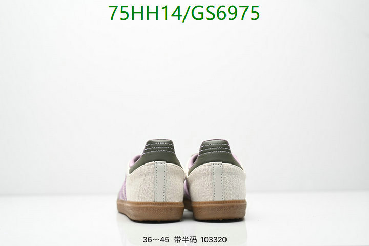 Men shoes-Adidas Code: GS6975 $: 75USD