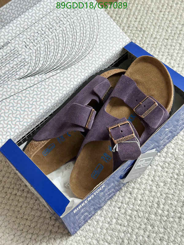 Men shoes-Birkenstock Code: GS7089 $: 89USD-yupoo dhgate Men shoes-Birkenstock Code: GS7089 $: 89USD