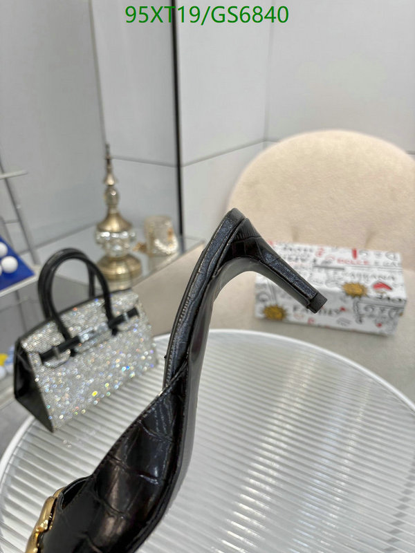Women Shoes-D&G Code: GS6840 $: 95USD