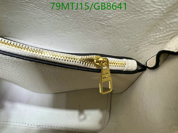LV Bag-(4A)-Handbag Collection- Code: GB8641 $: 79USD