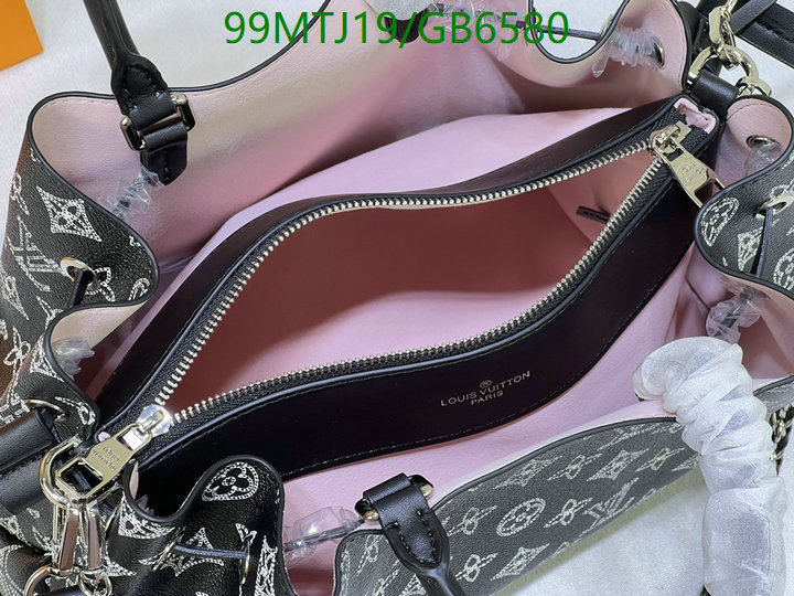 LV Bag-(4A)-Handbag Collection- Code: GB6580 $: 99USD