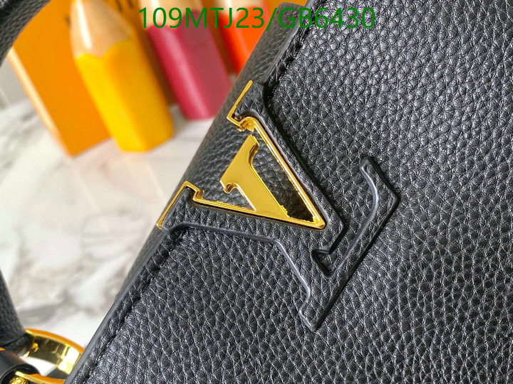 LV Bag-(4A)-Handbag Collection- Code: GB6430
