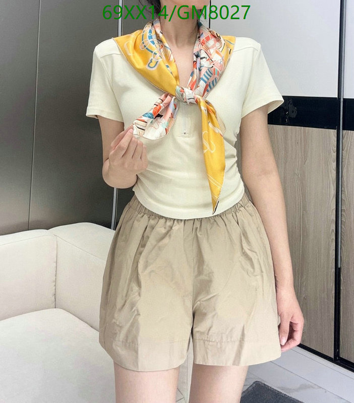 Scarf-Hermes Code: GM8027 $: 69USD