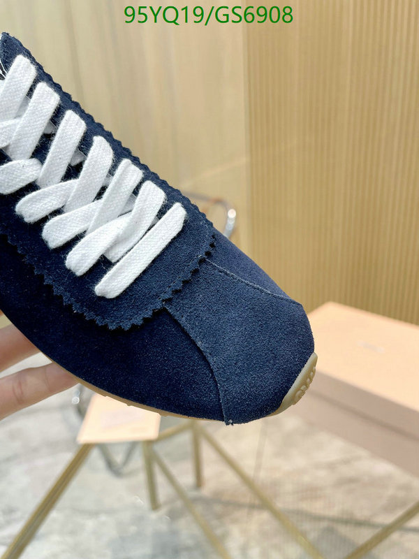 Women Shoes-Miu Miu Code: GS6908 $: 95USD