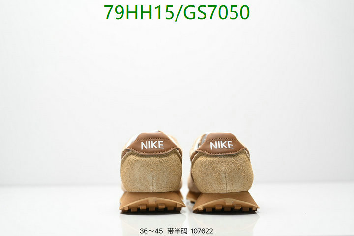 Women Shoes-NIKE Code: GS7050 $: 79USD