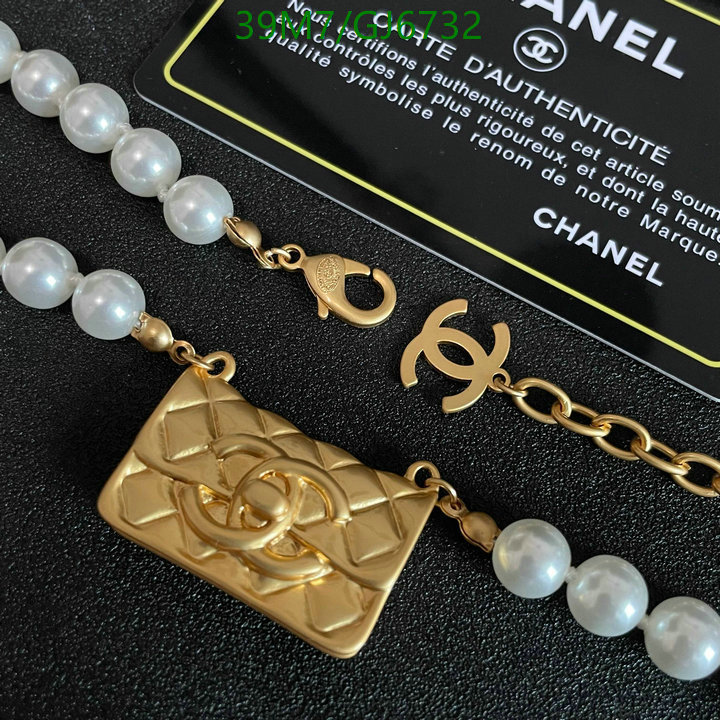 Jewelry-Chanel Code: GJ6732 $: 39USD
