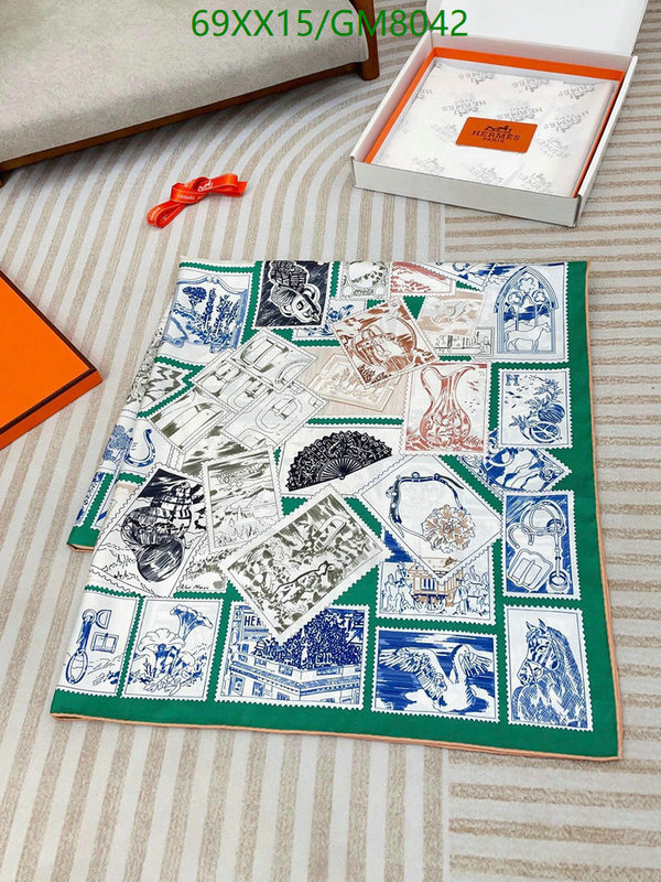 Scarf-Hermes Code: GM8042 $: 69USD
