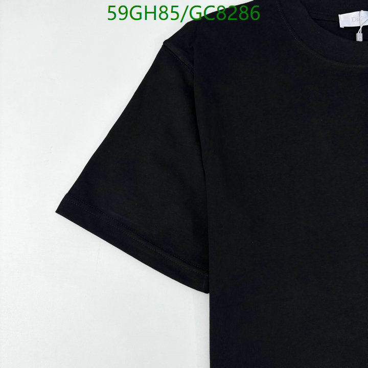Clothing-Dior Code: GC8286 $: 59USD