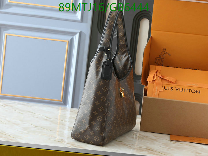 LV Bag-(4A)-Handbag Collection- Code: GB6444