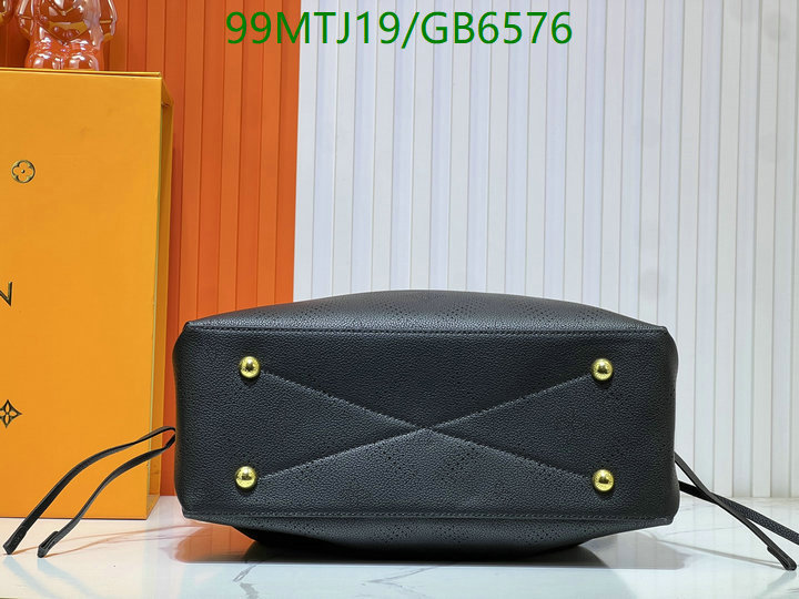 LV Bag-(4A)-Handbag Collection- Code: GB6576 $: 99USD