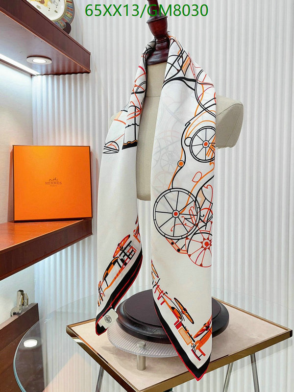 Scarf-Hermes Code: GM8030 $: 65USD