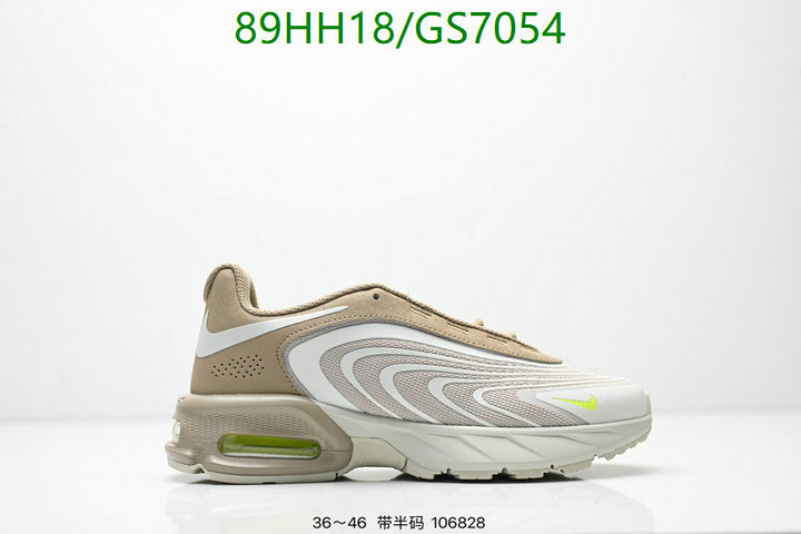 Men shoes-Nike Code: GS7054 $: 89USD