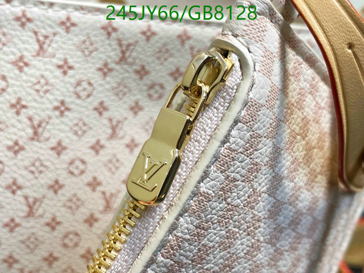 LV Bag-(Mirror)-Nono-No Purse-Nano No- Code: GB8128 $: 245USD
