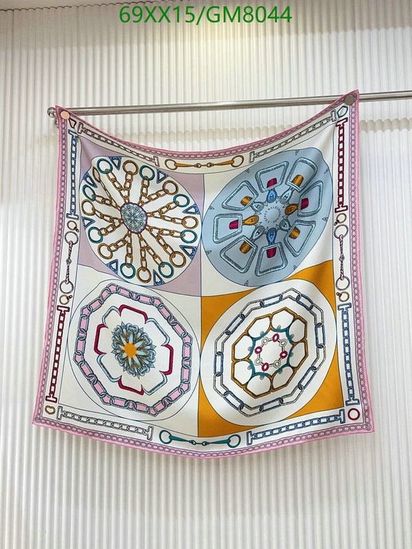 Scarf-Hermes Code: GM8044 $: 69USD