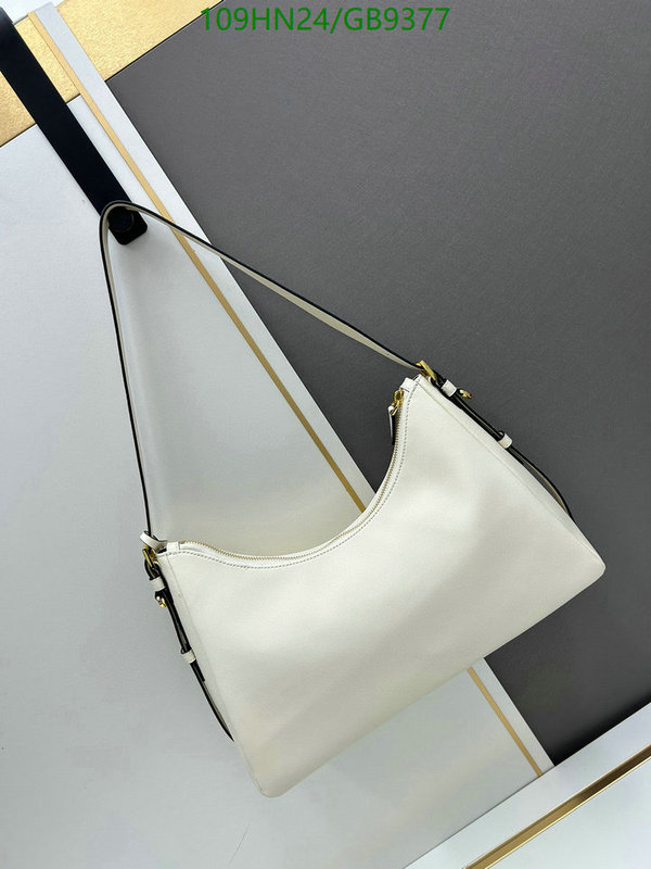 Prada Bag-(4A)-Handbag- Code: GB9377 $: 109USD
