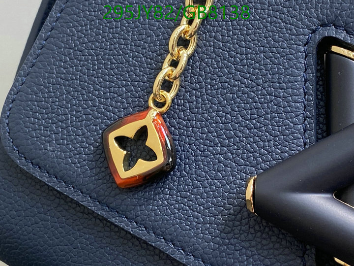 LV Bag-(Mirror)-TWIST Code: GB8138 $: 295USD