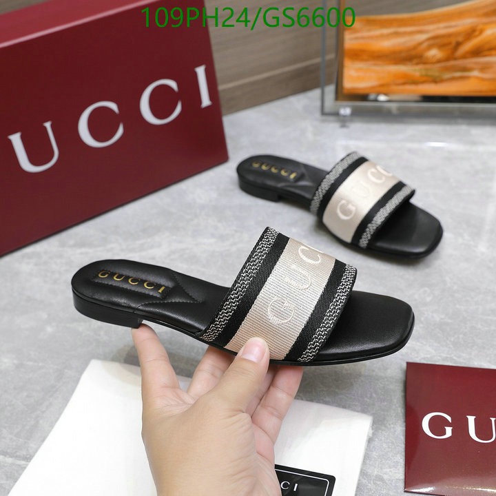 Women Shoes-Gucci Code: GS6600 $: 109USD