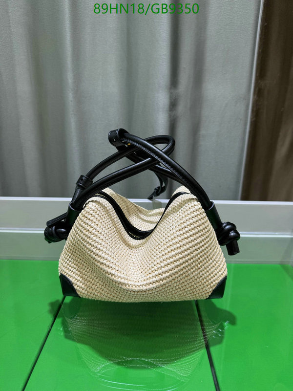 BV Bag-(4A)-Crossbody- Code: GB9350 $: 89USD