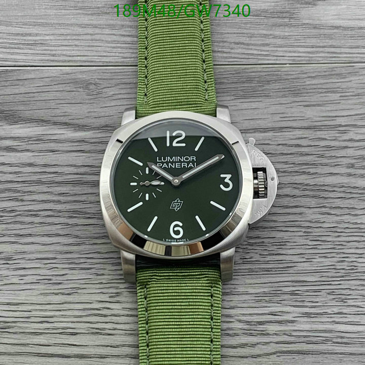 Watch-4A Quality-Panerai Code: GW7340 $: 189USD-yupoo dhgate Watch-4A Quality-Panerai Code: GW7340 $: 189USD