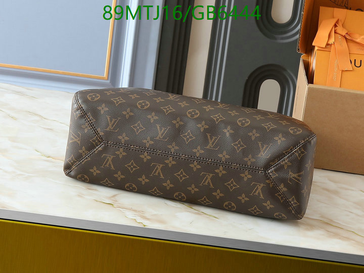 LV Bag-(4A)-Handbag Collection- Code: GB6444