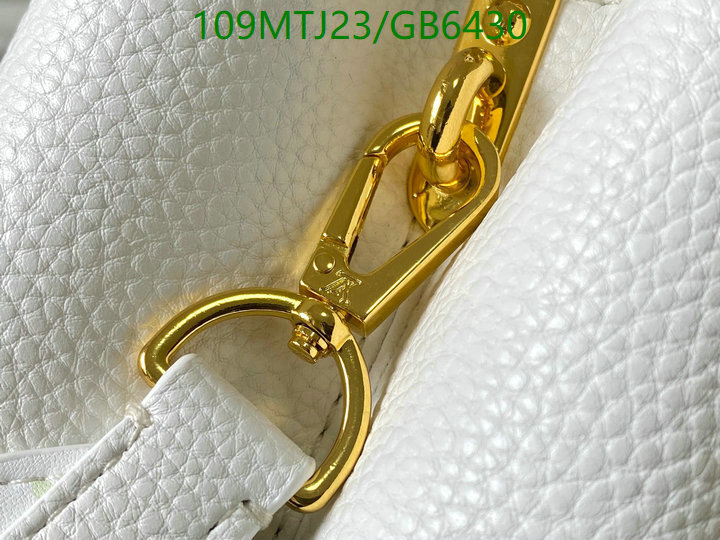 LV Bag-(4A)-Handbag Collection- Code: GB6430