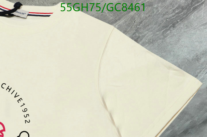 Clothing-Moncler Code: GC8461 $: 55USD