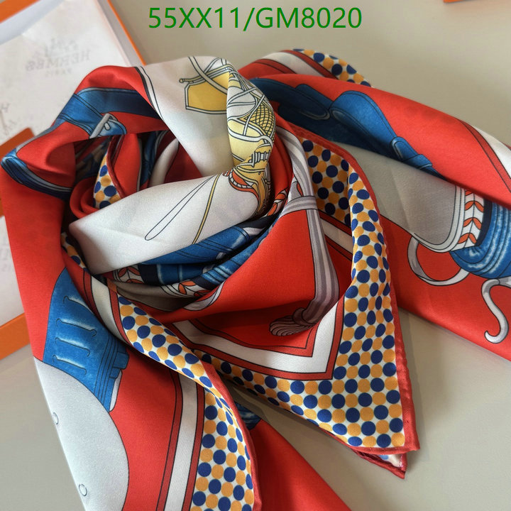 Scarf-Hermes Code: GM8020 $: 55USD