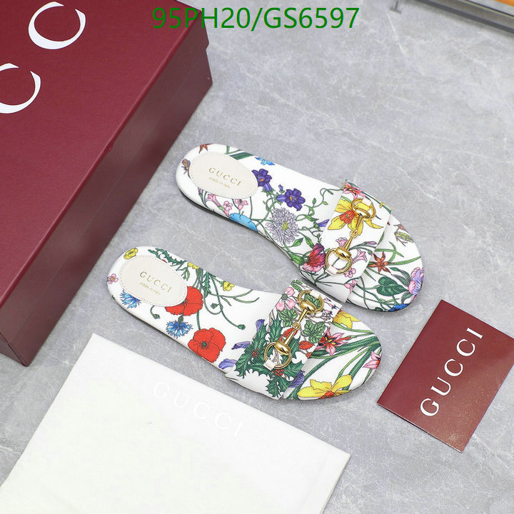 Women Shoes-Gucci Code: GS6597 $: 95USD