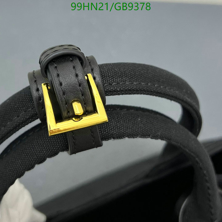 Prada Bag-(4A)-Handbag- Code: GB9378 $: 99USD